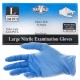 Max Valu Nitrile Glove (Large) 100pcs